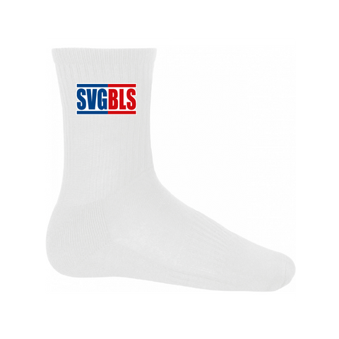 SVG-BLS Socken