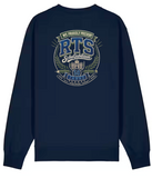 Rurtal-Schule Unisex Sweatshirt "Jubiläum"