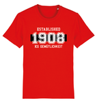 KGG 1908 Kerpen e.V. Herren T-Shirt "Established"