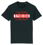 KGG 1908 Kerpen e.V. Herren T-Shirt "Established"