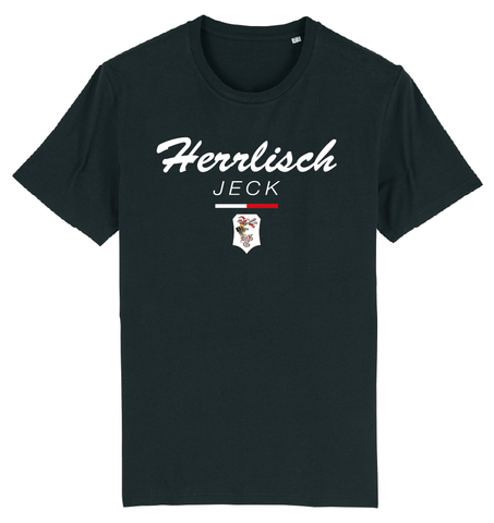 KGG 1908 Kerpen e.V. Herren T-Shirt "Herrlisch Jeck"