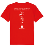 KGG 1908 Kerpen e.V. Herren T-Shirt "Tanzgruppe"