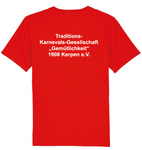 KGG 1908 Kerpen e.V. Kinder T-Shirt "Verein"