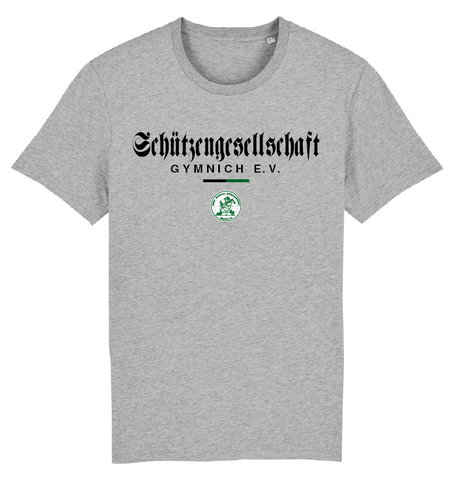 Schützengesellschaft Gymnich e.V. Kinder T-Shirt "Gymnich"