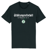 Schützengesellschaft Gymnich e.V. Kinder T-Shirt "Gymnich"