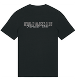 Mercedes-Benz W201/C-Klasse Club e.V. Herren T-Shirt "Verein"