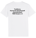 KGG 1908 Kerpen e.V. Herren T-Shirt "Verein"