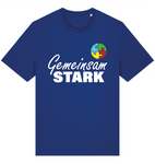 Gesamtschule Heinsberg-Waldfeucht Herren T-Shirt "Stark"