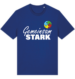 Gesamtschule Heinsberg-Waldfeucht Herren T-Shirt "Stark"