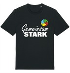 Gesamtschule Heinsberg-Waldfeucht Herren T-Shirt "Stark"