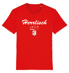 KGG 1908 Kerpen e.V. Herren T-Shirt "Herrlisch Jeck"