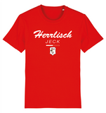 KGG 1908 Kerpen e.V. Herren T-Shirt "Herrlisch Jeck"