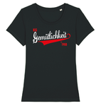 KGG 1908 Kerpen e.V. Damen T-Shirt "Gegründet"