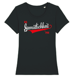 KGG 1908 Kerpen e.V. Damen T-Shirt "Gegründet"