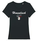 KGG 1908 Kerpen e.V. Damen T-Shirt "Himmlisch Jeck"