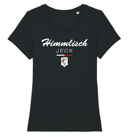 KGG 1908 Kerpen e.V. Damen T-Shirt "Himmlisch Jeck"