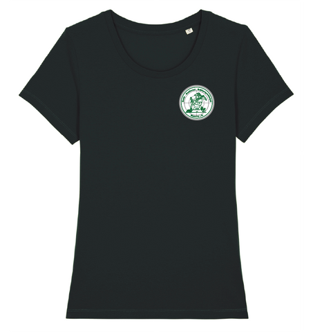 Schützengesellschaft Gymnich e.V. Damen T-Shirt "Logo"