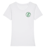 Schützengesellschaft Gymnich e.V. Damen T-Shirt "Logo"