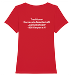 KGG 1908 Kerpen e.V. Damen T-Shirt "Verein"