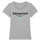 Schützengesellschaft Gymnich e.V. Damen T-Shirt "Gymnich"