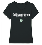 Schützengesellschaft Gymnich e.V. Damen T-Shirt "Gymnich"