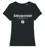 Schützengesellschaft Gymnich e.V. Damen T-Shirt "Gymnich"