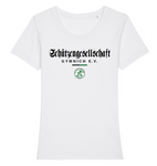 Schützengesellschaft Gymnich e.V. Damen T-Shirt "Gymnich"