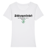 Schützengesellschaft Gymnich e.V. Damen T-Shirt "Gymnich"