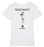 KGG 1908 Kerpen e.V. Damen T-Shirt "Tanzgruppe"