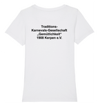 KGG 1908 Kerpen e.V. Damen T-Shirt "Verein"