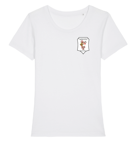 KGG 1908 Kerpen e.V. Damen T-Shirt "Tanzgruppe"