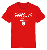 KGG 1908 Kerpen e.V. Kinder T-Shirt "Höllisch Jeck"