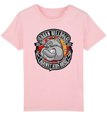 U.B.A.K.A. Kinder T-Shirt "Logo"
