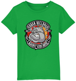 U.B.A.K.A. Kinder T-Shirt "Logo"