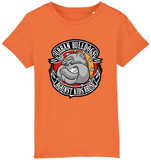 U.B.A.K.A. Kinder T-Shirt "Logo"