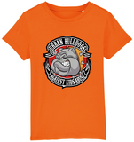 U.B.A.K.A. Kinder T-Shirt "Logo"