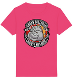 U.B.A.K.A. Kinder T-Shirt "Logo"