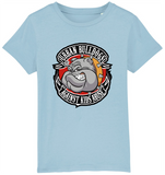 U.B.A.K.A. Kinder T-Shirt "Logo"