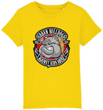 U.B.A.K.A. Kinder T-Shirt "Logo"