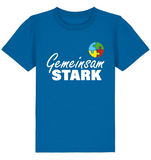 Gesamtschule Heinsberg-Waldfeucht Kinder T-Shirt "Stark"