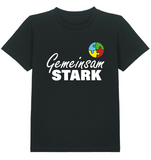 Gesamtschule Heinsberg-Waldfeucht Kinder T-Shirt "Stark"