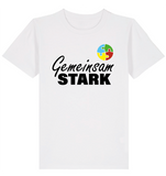 Gesamtschule Heinsberg-Waldfeucht Kinder T-Shirt "Stark"