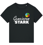 Gesamtschule Heinsberg-Waldfeucht Damen T-Shirt "Stark"