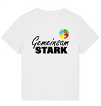 Gesamtschule Heinsberg-Waldfeucht Damen T-Shirt "Stark"