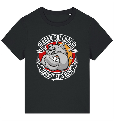 U.B.A.K.A. Damen T-Shirt "Logo"