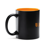 U.B.A.K.A. Tasse Laser