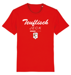 KGG 1908 Kerpen e.V. Kinder T-Shirt "Teuflisch Jeck"