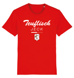 KGG 1908 Kerpen e.V. Kinder T-Shirt "Teuflisch Jeck"