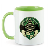 Merzbachfohlen Tasse