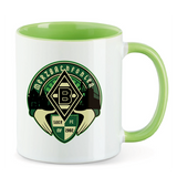 Merzbachfohlen Tasse